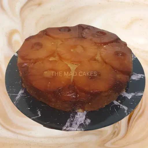 Pineapple Upside Down