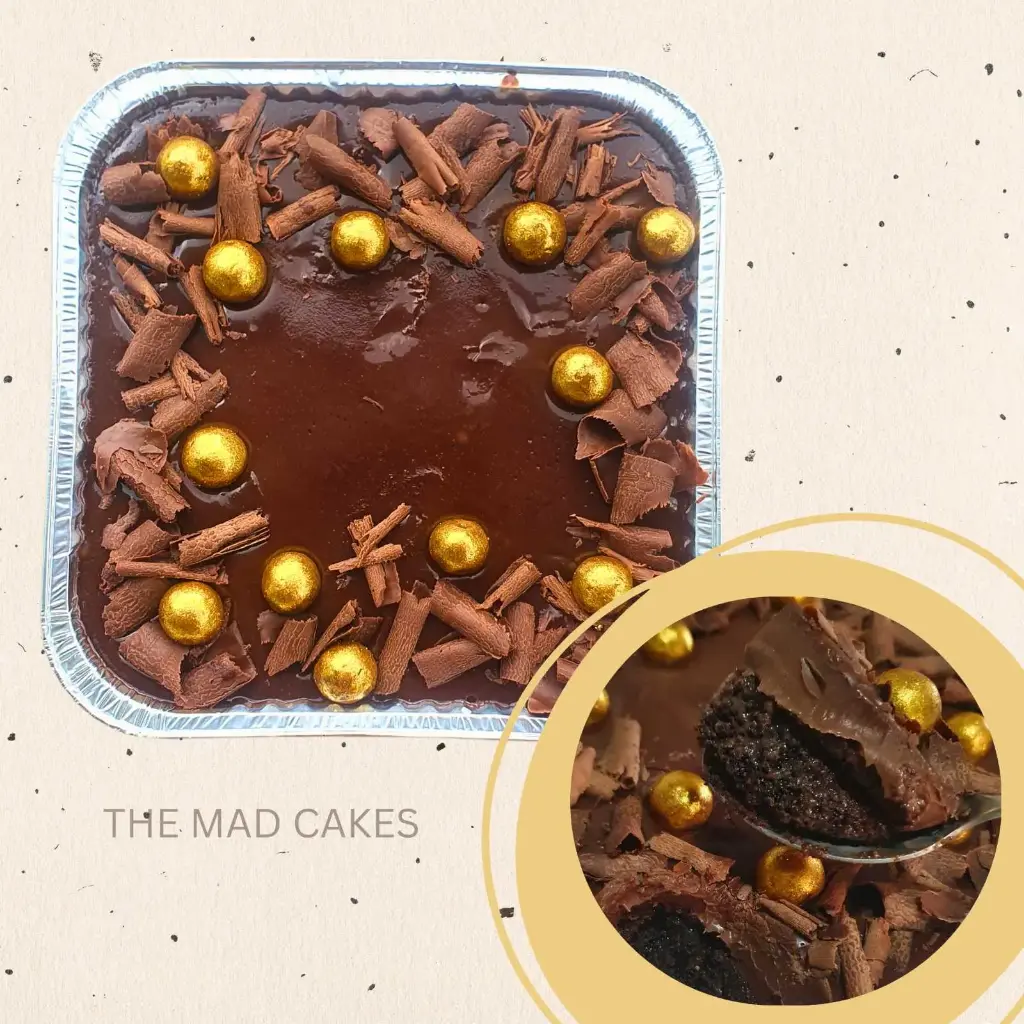 Milk Chocolate Caramel