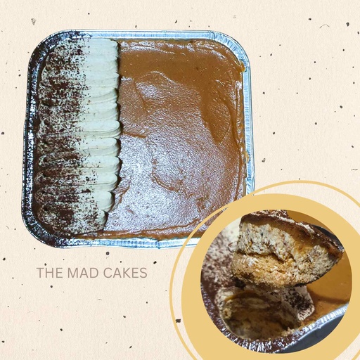 Caramel Mocha Praline ⭐